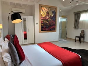 thumbnail: Room