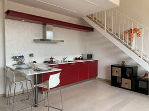 thumbnail: Private kitchen