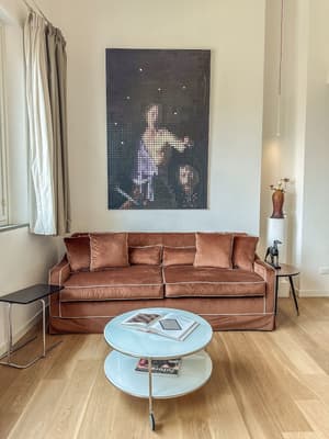 thumbnail: Living area