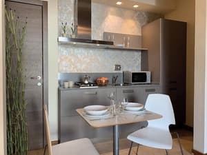 thumbnail: Private kitchen