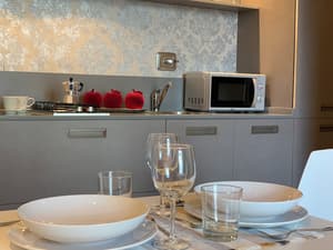 thumbnail: Private kitchen