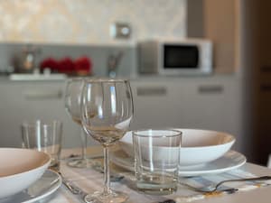 thumbnail: Private kitchen