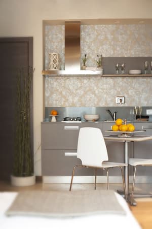 thumbnail: Private kitchen