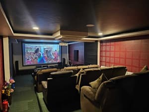 thumbnail: Reception
