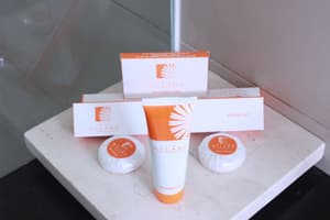 thumbnail: Bathroom amenities