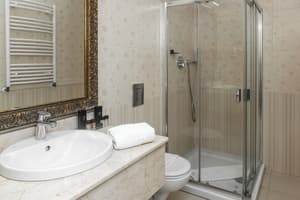 thumbnail: Bathroom