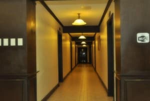 thumbnail: Hallway