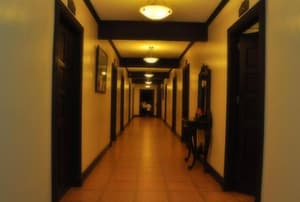 thumbnail: Hallway