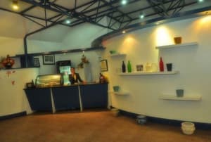 thumbnail: Cafe