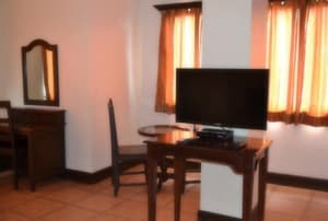 thumbnail: Living area