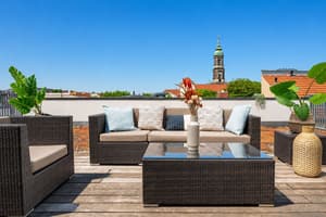 thumbnail: Terrace/patio