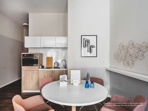 thumbnail: Living area
