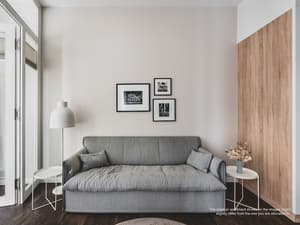 thumbnail: Living area