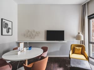 thumbnail: Living area