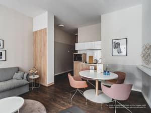 thumbnail: Living area