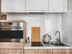 thumbnail: Private kitchen