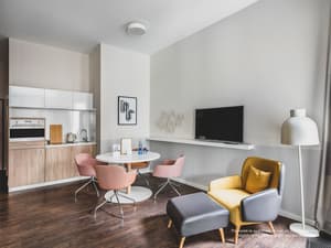 thumbnail: Living area