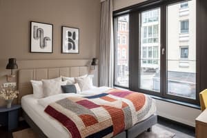 thumbnail: Room amenity