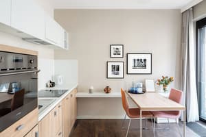 thumbnail: Private kitchen