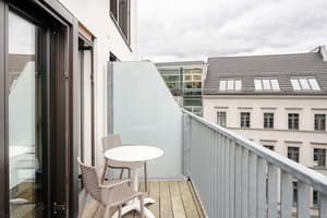 thumbnail: Balcony