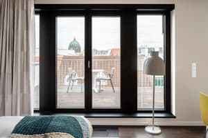 thumbnail: Terrace/patio