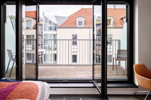 thumbnail: Terrace/patio