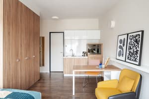 thumbnail: Living area