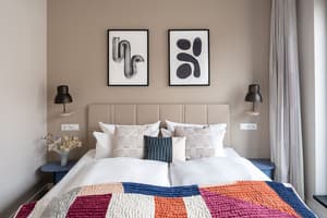 thumbnail: Room