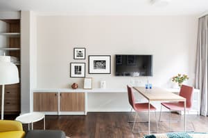 thumbnail: Living area