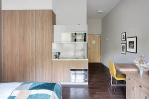 thumbnail: Living area