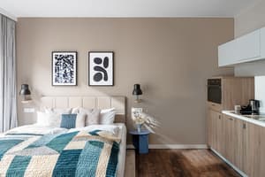 thumbnail: Room