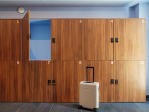 thumbnail: Interior