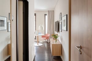 thumbnail: Interior