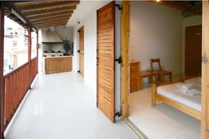 thumbnail: Balcony