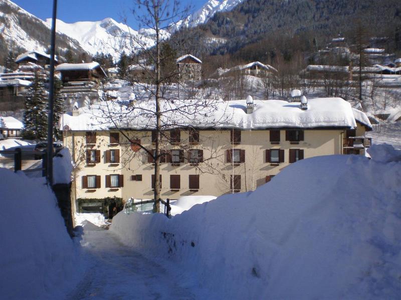 General view