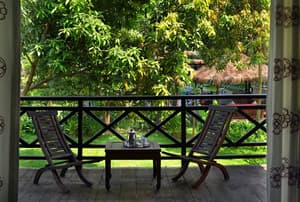 thumbnail: Terrace/patio