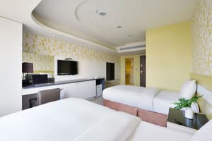 thumbnail: Room