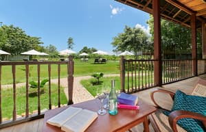 thumbnail: Terrace/patio