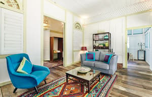 thumbnail: Living area