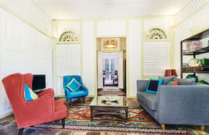 thumbnail: Living area