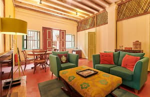 thumbnail: Living area