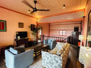 thumbnail: Living area