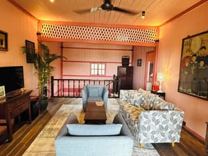 thumbnail: Living area