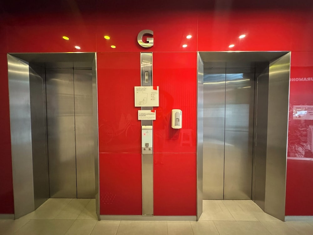 Elevator