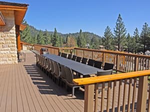 thumbnail: Terrace/patio
