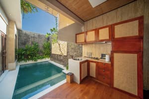 thumbnail: Private kitchen