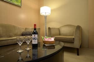 thumbnail: Living area