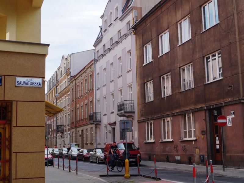 General view