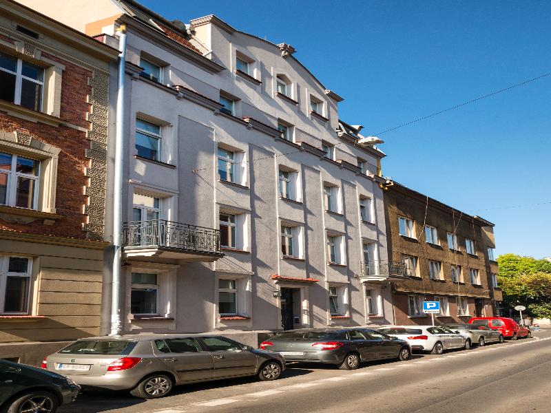 General view