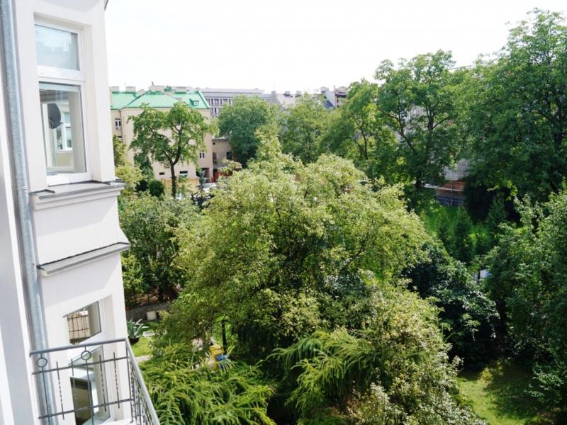 General view